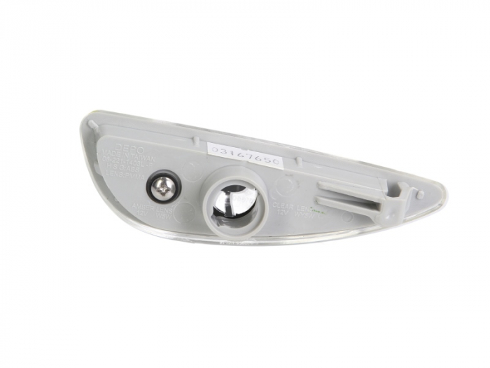 Semnalizator fata stanga (transparent) HYUNDAI i20 dupa 2008-2012 [2]