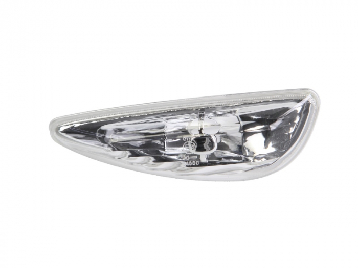 Semnalizator fata stanga (transparent) HYUNDAI i20 dupa 2008-2012
