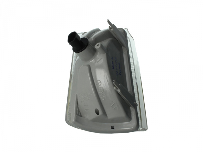 Semnalizator fata stanga (transparent) IVECO DAILY 1989-1999 [2]