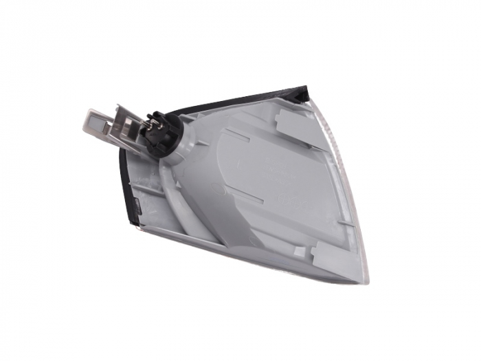 Semnalizator fata stanga (transparent) MERCEDES Clasa SL 1989-2001 [2]