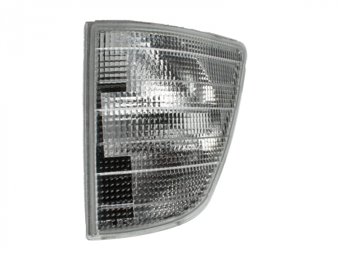 Semnalizator fata stanga (transparent) MERCEDES SPRINTER 1995-2002 [1]