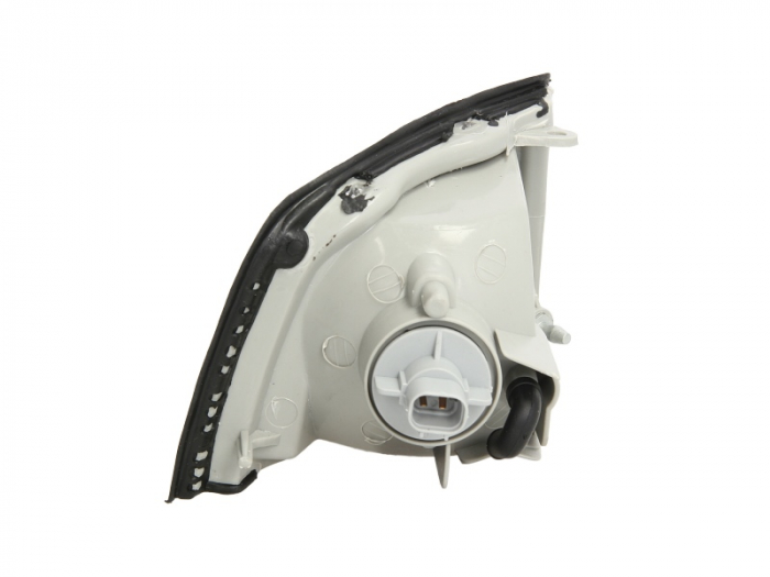 Semnalizator fata stanga (transparent) MITSUBISHI COLT 1995-2003 [3]