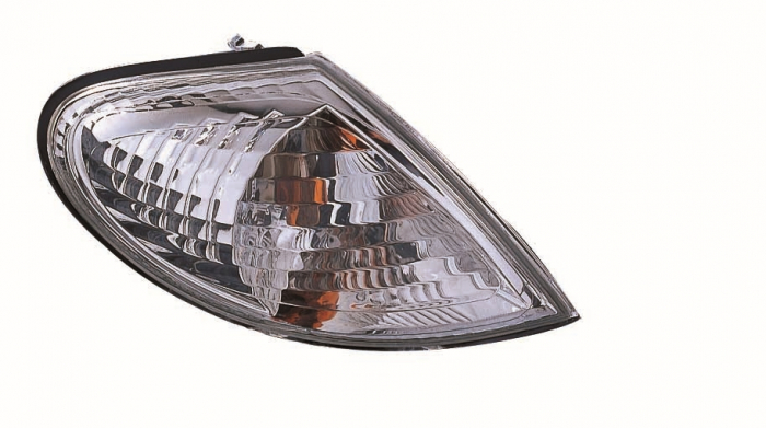 Semnalizator fata stanga (transparent) NISSAN ALMERA 2000-2002 [1]