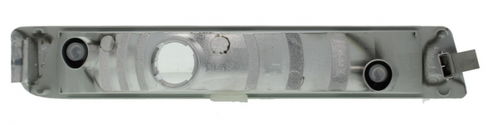 Semnalizator fata stanga transparent NISSAN PRIMASTAR; OPEL VIVARO; RENAULT TRAFIC intre 2001-2007 [2]