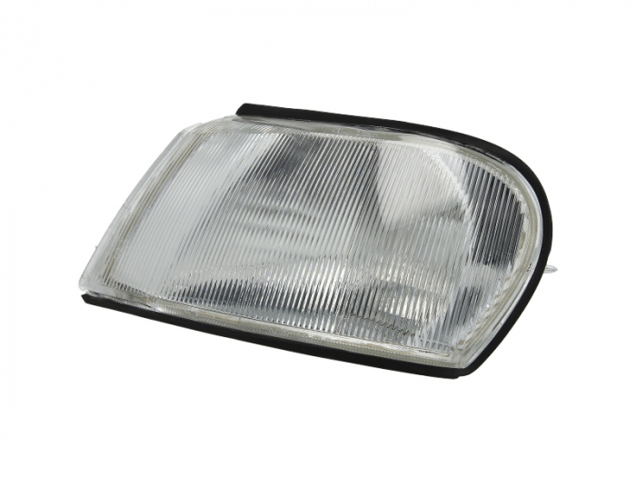 Semnalizator fata stanga (transparent) OPEL VECTRA 1995-2003 [1]