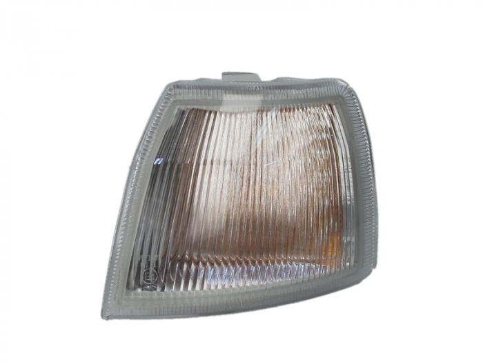 Semnalizator fata stanga transparent OPEL VECTRA A intre 1988-1995