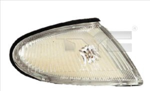 Semnalizator fata Stanga transparent potrivit MAZDA 323 V BA 1994-1998 [2]