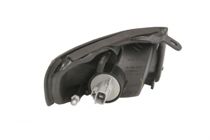 Semnalizator fata Stanga potrivit MAZDA 626 V 1.8-2.0D 1997-2002 (transparent) [2]