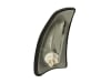Semnalizator fata Stanga potrivit MERCEDES 123 (C123), 123 (W123), 123 T-MODEL (S123) 2.0-3.0D 1976-1985 (transparent) [3]