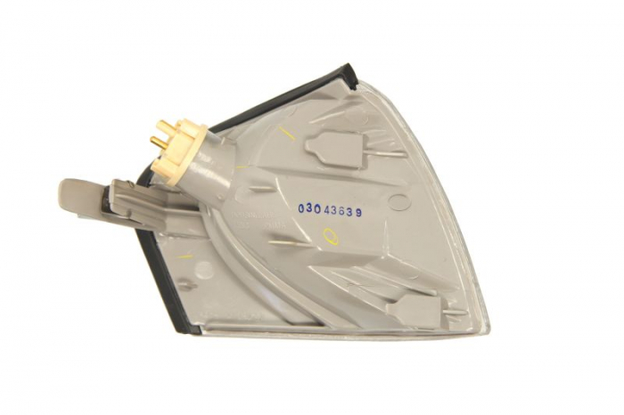 Semnalizator fata Stanga (transparent) potrivit MERCEDES C T-MODEL (S202), C (W202) 1.8-4.3 03.93-03.01 03.93-05.00 [3]