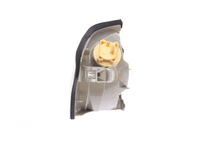 Semnalizator fata Stanga (transparent) potrivit MERCEDES C T-MODEL (S202), C (W202) 1.8-4.3 03.93-03.01 03.93-05.00 [2]