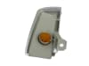 Semnalizator fata Stanga potrivit OPEL KADETT E, KADETT E COMBO 1.2-2.0 1984-1994 (transparent) [3]