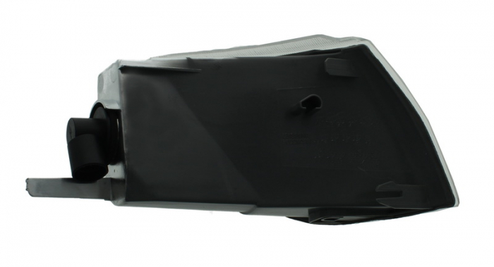 Semnalizator fata Stanga (transparent) potrivit PEUGEOT 306 1.1-2.0D 04.93-12.02 05.93-04.02 [2]