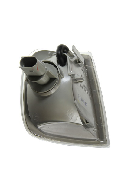 Semnalizator fata Stanga (transparent) potrivit SEAT AROSA 1.0/1.4/1.7D 05.97-06.04 05.97-06.04 [2]