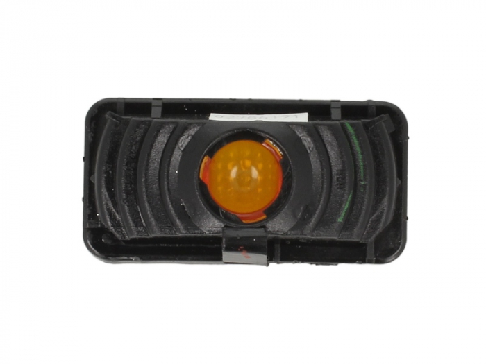 Semnalizator fata Stanga potrivit SEAT CORDOBA, IBIZA II, TOLEDO I; VW GOLF III, PASSAT B3/B4, VENTO 1.0-Electric 1988-2002 (transparent) [2]