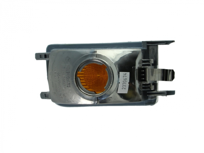 Semnalizator fata Stanga potrivit VW GOLF III, VENTO 1.4-Electric 1991-1999 (transparent) [2]