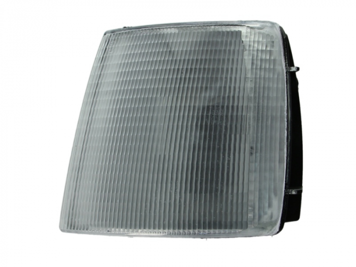 Semnalizator fata Stanga (transparent) potrivit VW PASSAT B3/B4 1.6-2.8 02.88-05.97 02.88-05.97 [1]