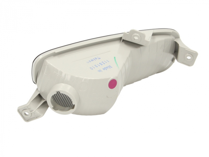 Semnalizator fata stanga (transparent, PY21W) FIAT PUNTO LIFTBACK/LIMUZINA 2009-2012 [2]