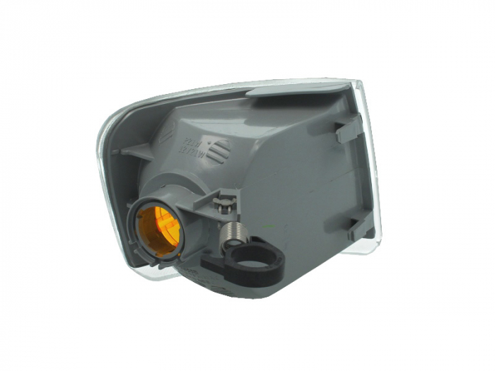 Semnalizator fata stanga transparent, PY21W FORD ESCORT V/VI intre 1990-1995 [2]