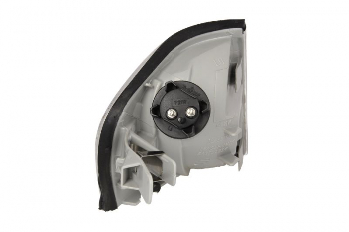 Semnalizator fata stanga (transparent, PY21W) MERCEDES Clasa C 1993-2001 [2]