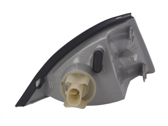 Semnalizator fata stanga (transparent, PY21W) MITSUBISHI CARISMA LIFTBACK/LIMUZINA 1995-2000 [2]