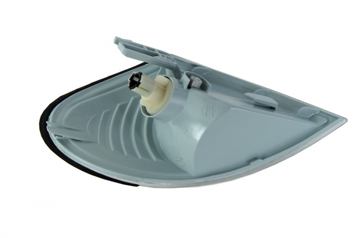 Semnalizator fata stanga (transparent, PY21W) NISSAN ALMERA 2000-2002 [2]