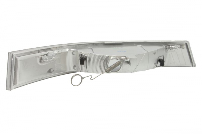 Semnalizator fata stanga (transparent, PY21W) NISSAN INTERSTAR RENAULT MASTER BUS/PLATFORMA/SASIU 1998-2003 [2]