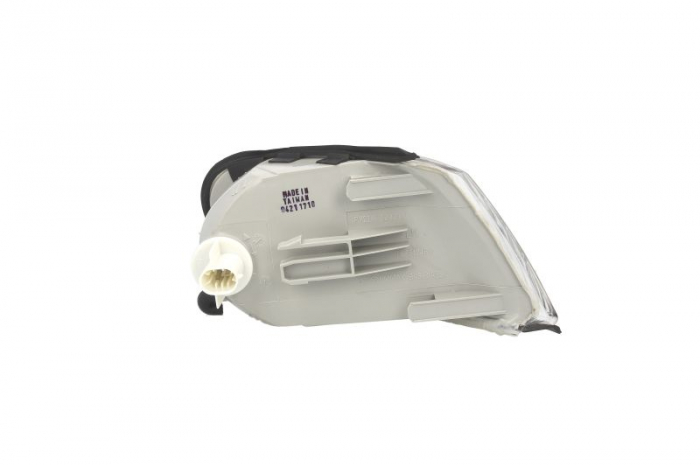 Semnalizator fata stanga (transparent, PY21W) OPEL VECTRA 1995-1999 [2]
