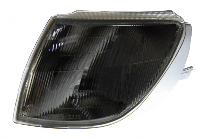 Semnalizator fata stanga (transparent, PY21W) PEUGEOT 306 1993-2002 [2]