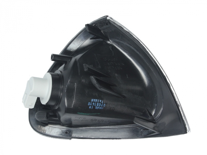 Semnalizator fata stanga (transparent, PY21W) TOYOTA AVENSIS Hatchback/ Kombi 1997-2000 [2]