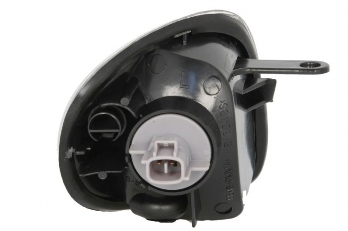 Semnalizator fata stanga (transparent, PY21W) TOYOTA COROLLA 2000-2002 [2]