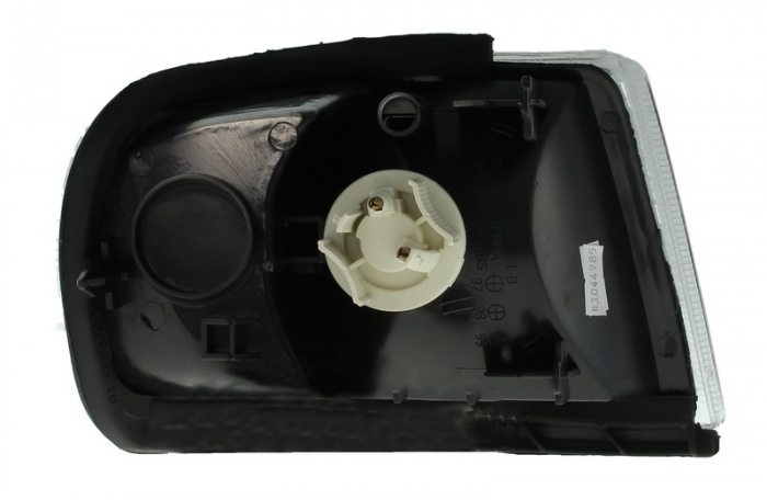 Semnalizator fata stanga transparent SAAB 9000 intre 1984-1990 [2]