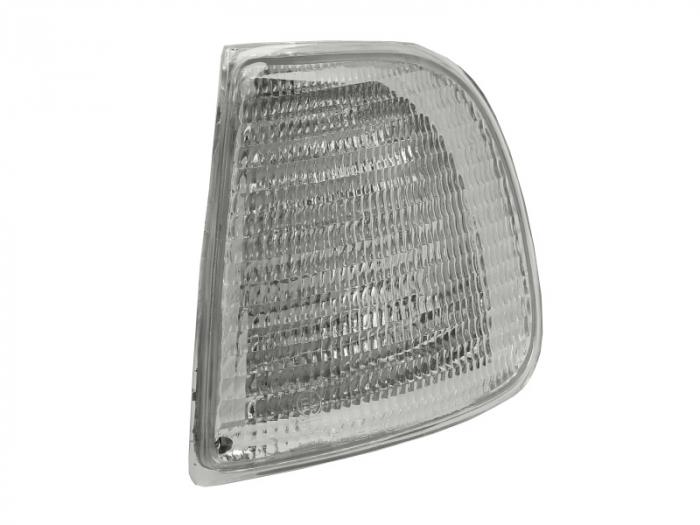 Semnalizator fata stanga (transparent) SEAT CORDOBA, IBIZA, INCA VW CADDY, POLO 1993-2004 [1]