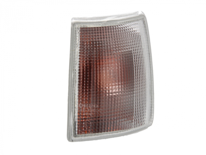 Semnalizator fata stanga transparent SEAT IBIZA I intre 1984-1991 [2]