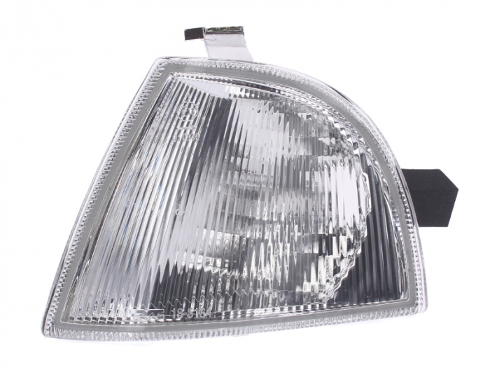 Semnalizator fata stanga (transparent) SKODA OCTAVIA 1996-2000 [2]