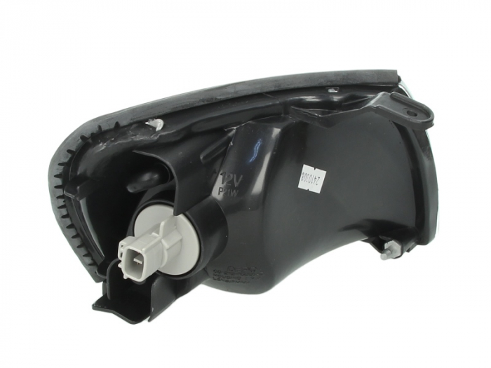 Semnalizator fata stanga transparent TOYOTA CARINA E T19 intre 1992-1997 [2]