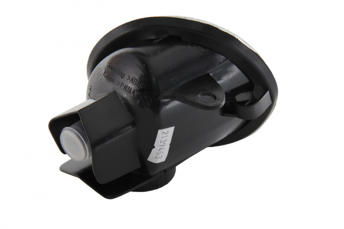 Semnalizator fata stanga (transparent) TOYOTA COROLLA 1997-2002 [2]