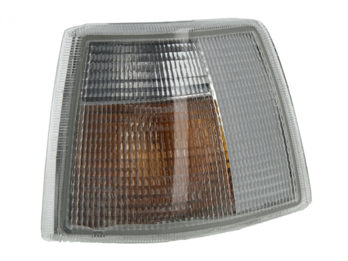 Semnalizator fata stanga transparent VOLVO 850 intre 1993-1996 [2]