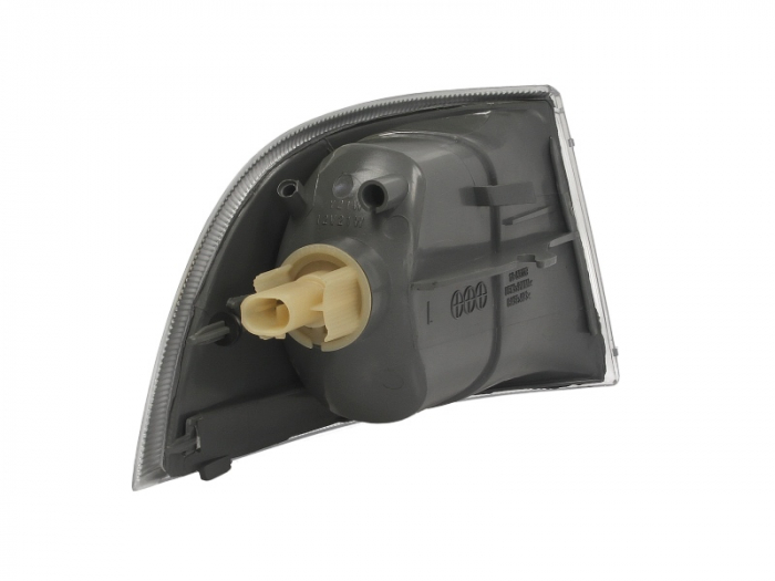Semnalizator fata stanga (transparent) VOLVO S40, V40 1995-2000 [2]