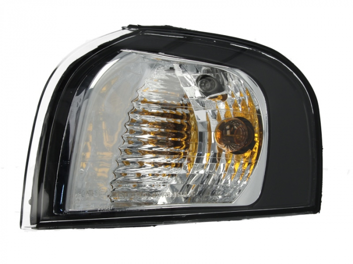 Semnalizator fata stanga (fumuriu) VOLVO S80 1998-2006 [2]