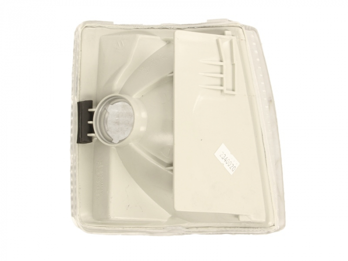 Semnalizator fata stanga (transparent) VW TRANSPORTER 1990-1995 [2]