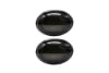 Semnalizator lampa lateral stanga/dreapta fumuriu, LED, dinamic potrivit ABARTH 500 / 595 / 695, 500C / 595C / 695C; ALFA ROMEO 4C; FIAT 500, 500 C; FORD KA; LANCIA YPSILON 0.9-1.8 dupa 2003 [3]