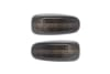Semnalizator lampa lateral stanga/dreapta fumuriu, LED, dinamic potrivit MERCEDES 124 A124, 124 C124, 124 T-MODEL S124, 124 W124, 190 W201, C T-MODEL S202, C W202, E A124 1.8-6.0 1982-2001 [3]
