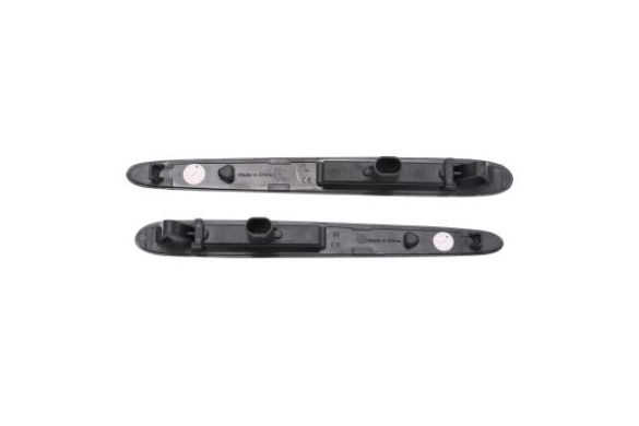 Semnalizator lampa lateral stanga/dreapta fumuriu, LED potrivit ALFA ROMEO GIULIETTA 1.4-2.0D 2010-2020 [2]