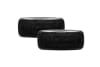 Semnalizator lampa lateral stanga/dreapta fumuriu, LED potrivit AUDI A3, A4 B5, A6 C5, TT 1.6-4.2 1994-2006 [3]