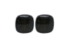 Semnalizator lampa lateral stanga/dreapta fumuriu, LED potrivit AUDI A3, A4 B5, A8 D2; SEAT IBIZA II; SKODA FABIA I, FABIA II, OCTAVIA I, RAPID, ROOMSTER 1.0-6.0 1993-2019 [3]