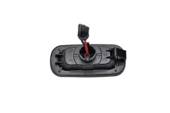 Semnalizator lampa lateral stanga/dreapta fumuriu, LED, dinamic potrivit AUDI A3, A4 B6, A4 B7, A6 C5, A6 C6 1.4-5.2 2000-2013 [2]