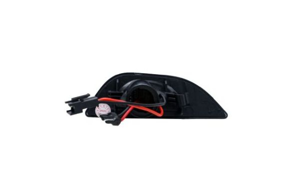 Semnalizator lampa lateral stanga/dreapta fumuriu, LED potrivit OPEL MOKKA / MOKKA X 1.4-1.7D dupa 2012 [2]