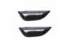 Semnalizator lampa lateral stanga/dreapta fumuriu, LED potrivit OPEL MOKKA / MOKKA X 1.4-1.7D dupa 2012 [3]