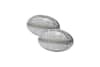 Semnalizator lampa lateral stanga/dreapta transparent, LED, dinamic potrivit MERCEDES Clasa A W168, CITAN MPV, CITAN/MINIVAN W415, VITO TOURER W447, VITO W447, VITO W639 0.7-Electric dupa 1997 [3]